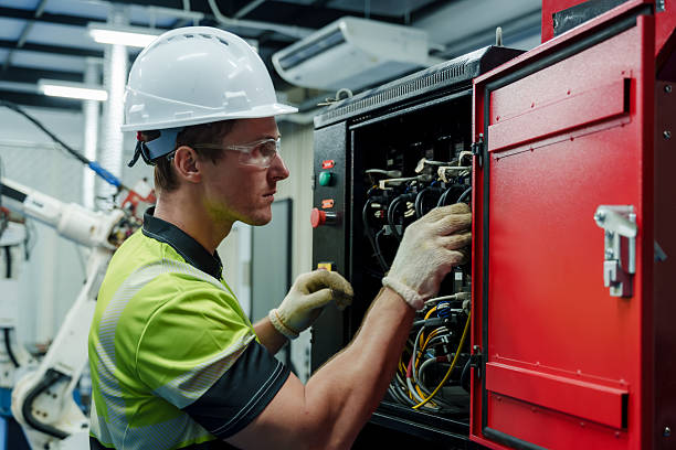 24/7 Emergency Generator Installation experts in Arcola, VA