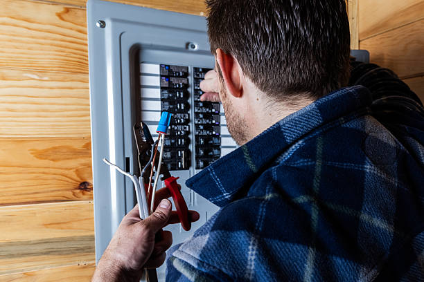 Affordable Generator Installation solutions in Arcola, VA